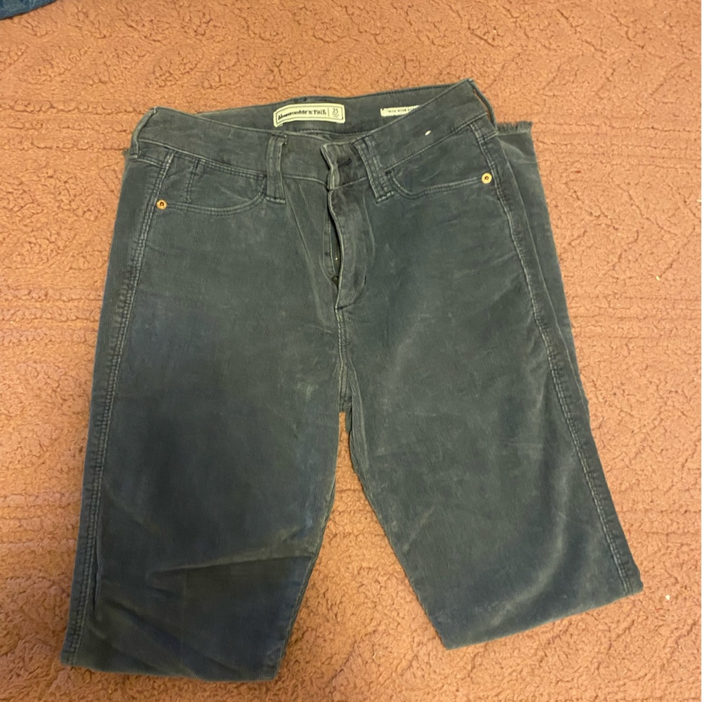 Abercrombie Jeans